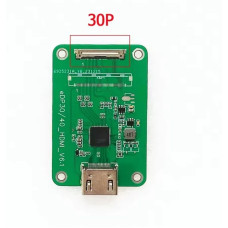 Конвертер eDP 30pin - HDMI