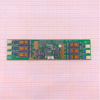 Инвертор Китай 2899C VER5.0 (A201SN02)