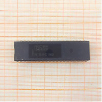 P80C31BH Микропроцессор (8-БИТ), DIP-40