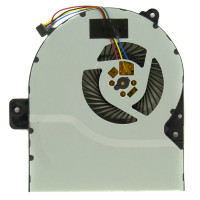 Вентилятор Asus X751L X751LX, 4pin, новый