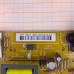 Плата питания EAX65391401(2.8) LGP32-14PL1 REV 3.0 LG для 32LB628U-ZB