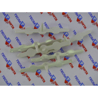 Держатель LC320DXE(FG)(A4) для LG 32LB570U (14mm), 6 шт, Б/У