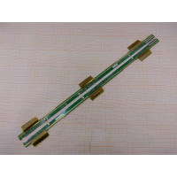 Планки матрицы 47" LC470EUN-SEF1 6870S-1322B, LC470EUE-SEF1