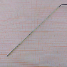 Подсветка 19.5" TC(M195HGE-P02)-195V-40140804 (1 лента) 32LED 251мм