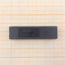 P80C31BH Микропроцессор, DIP-40