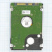HDD 2.5" Samsung HM321HI 320Gb SATA-II 8Mb 5400rpm, Б/У
