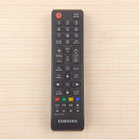 Пульт Samsung BN59-01315G оригинальный черный, NEW