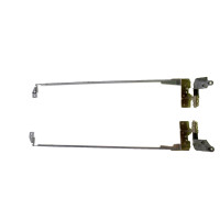 Петли SZS-L_34.4FX01.101 SZS-R_34.4FX01.101 для Acer Aspire 7736ZG, Б/У