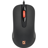 Мышь Defender MB-280 USB