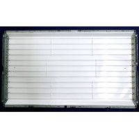 Подсветка CCFL 40" LTF400HM03 (BN07-00980A) 12xCCFL