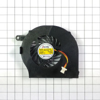 Вентилятор HP Compaq Presario CQ72 / CQ62, XR-H-CQ72FAN, 3pin