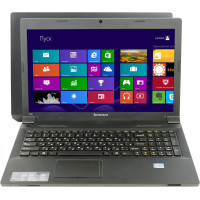 Ноутбук Lenovo B590-20206-S256-6G Б/У