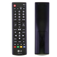 Пульт LG AKB74475490 (оригинал) Б/У