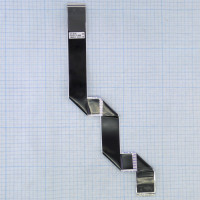 Шлейф LVDS 1-912-512-11, C7-1183AHV, 41pin