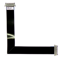 Шлейф LVDS BN96-22239P Б/У