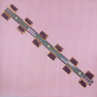 Планки матрицы 55" ST5461D13-2-XL-2, ST5461D13-2-XR-2, ST5461D13-6