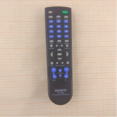 Пульт HUAYU HR-159E универсальный