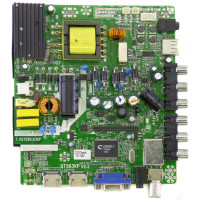 Main T.VST59S.63KP QT563KP V2.2, QJ563KPS100 для Longwin H3260A (LW-HV320WX21E)