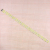 Подсветка 46" 2010SVS46, 4 ленты, 72LED, 3V, 530мм, с разбора