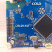 Плата Main BBK CV512H-X42_12 7.T512HX421200.2B1 (ST3151A05-8)