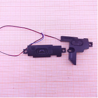 Динамики для HP 15-A 15-af, 15-ba, 15-AC, HQ-TRE 71004, HP 255 G4 (813965-001, PK23000R200, SPS-8139