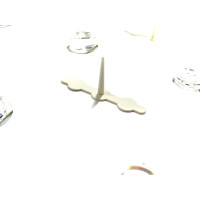 Держатель 331537561 KENMOS для LG 32LS345T-ZA (23mm), 2 шт, Б/У