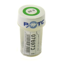 Шариковые выводы для BGA микросхем 0.30 мм, 250 тыс.шт