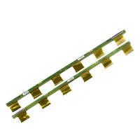 Планки матрицы 55" 16Y_VU55MB4SL4LV0.2, 16Y_VU55MB4SR4LV0.2 LSF550FN12-N01, CY-NN055HGLV2V, CY-NN055