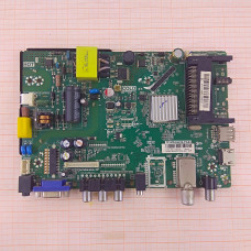 Main TP.MS3463S.PA63 Harper 24R470T