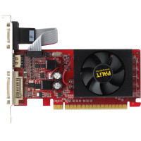 Видеокарта Palit NVIDIA GeForce 9800 GT (GF8400GS-512) Б/У