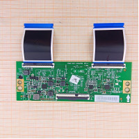 T-CON RSAG7.820.11538 (HV550QUB-F70) для Hisense 55A6BG