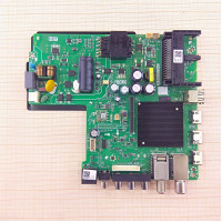 Main TP.SK516S.PB802 для Errison 43FLES901T2SM (PT320AT02-2 Ver.2.1) с разбора