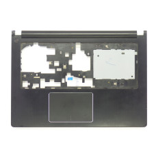 Верхняя часть Lenovo IdeaPad S40-70 [80GQ] w/TP TM2133, AP0SB000100, черный, с разбора