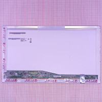 Матрица 15.6" B156XW02 V0 1366x768 40pin LVDS (1ch, 6-bit) WLED