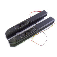 Динамики Samsung PS42C430A1W [BN96-12832A] 10W 6Ω с разбора