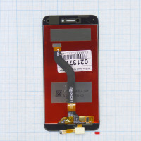 Дисплей Huawei Honor 8 Lite черный Copy с тачскрином новый