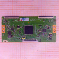 T-CON V15 43UHD TM120 LGE VER0.2 (V15 43UHD TM120 LGE VER0.2) для LG 43UF771V