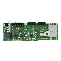 Плата Main Fusion XD187WJ WE37520DS