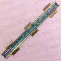 Планки матрицы 32" 31T14-S03 XR, 31T14-S02 XL, T315HW07 V7 T315HW07 V6