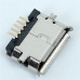 Разъем micro USB MK5P 5pin