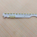 Подсветка 32" 2012SVS32 7032nnb 44 2D REV1.1, 1 лента, 44LED, 3V, 404 мм, NEW