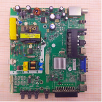 Main MS34631-ZC01-01 TF-LED32S41T2 для Telefunken TF-LED32S41T2 (LSC320AN09-H)