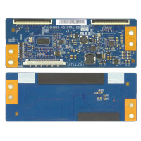 T-CON T315HW07 VB 31T14-C0J (LC320EUN-SEM2, T320HVN01.0, T320HVN01.2) для LG 32LS560T, 32LS5600; PHI