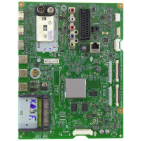Main EAX64797004(1.1) EBR62158529, EBU62158529 для LG 42LA667V (LC420EUH-PFP1)