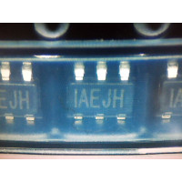 MP1471AGJ-Z (AGMD AGME AGMF AGMG IAEJG IAEJF IAEJD) ШИМ-контроллер SOT23-6