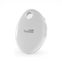Внешняя батарея TopON TOP-MIX/W 4400mAh, белый, 5V = 1A (5W)