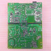 Плата питания 17IPS72 TH4 220908B AS для Daewoo D50DH55UQNS