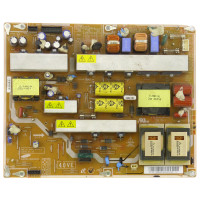 Плата питания IP-211135A, Б/У