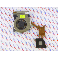 Вентилятор для Samsung R523 R525 R528 R530 R538 R540 R580 RV508 [BA81-08475B 5V 0.5A 3pin] с радиато