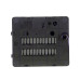 Крышка корпуса BA81-10976A отсека памяти для Samsung RF711, RF710, RC730, RC530, черная, Б/У
